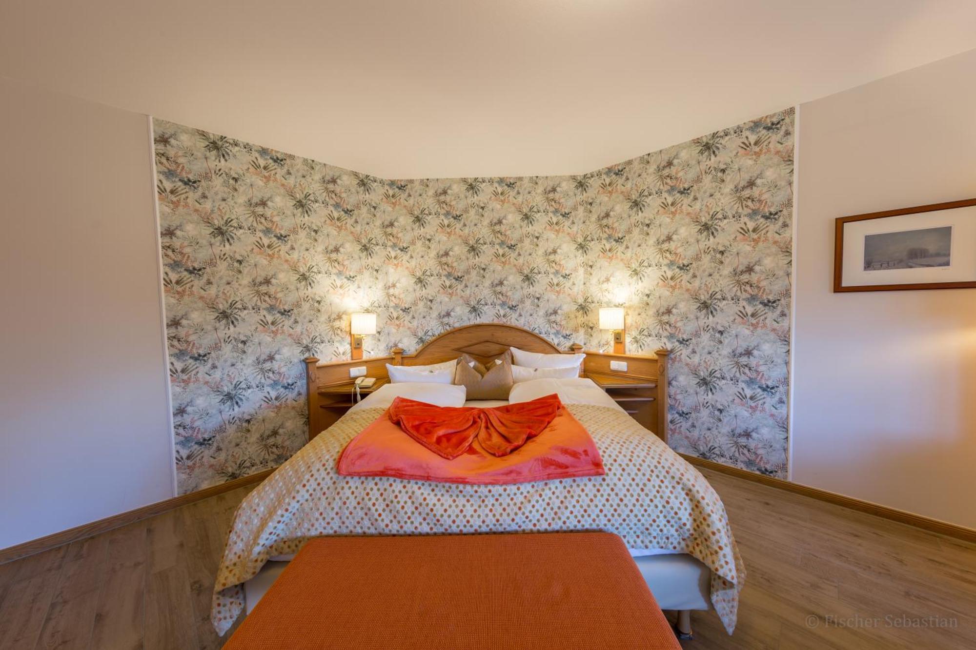 Romantik Hotel Namenlos Ahrenshoop Exterior foto
